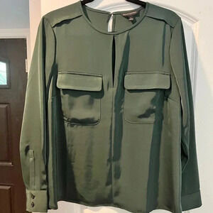~Banana Republic~ Blouse - Large